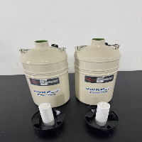 VWR CryoPro Dewars - Quantity 2 image 2